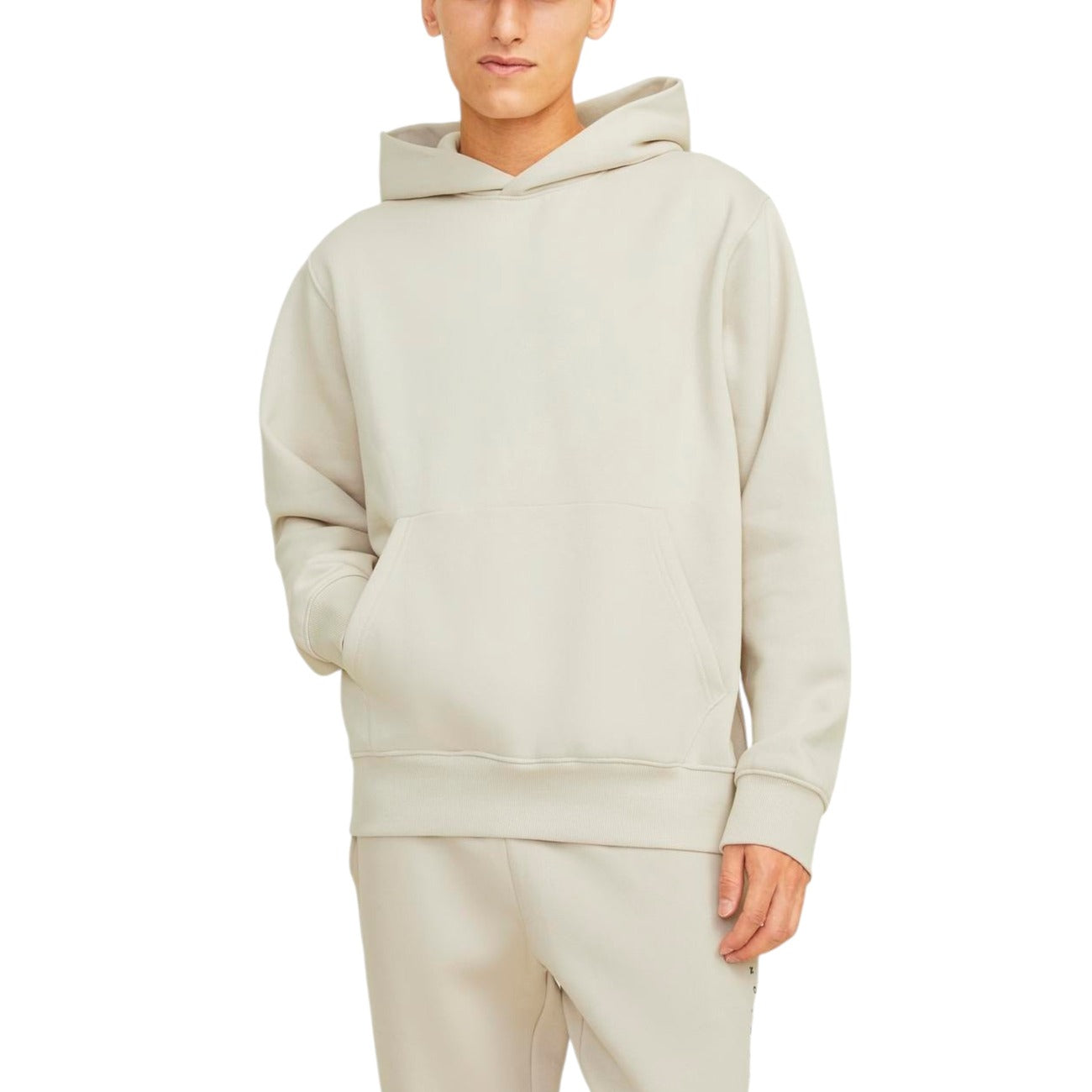 Jack & Jones Felpa Uomo