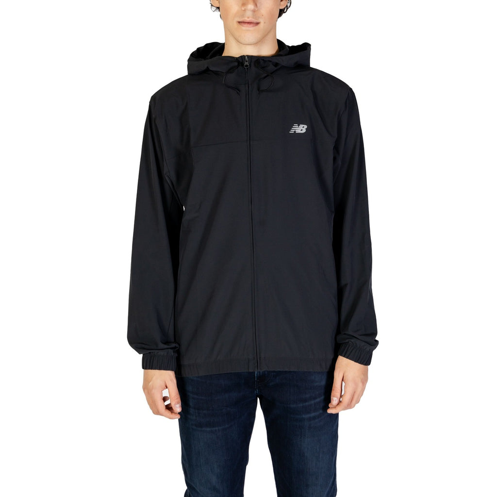 New Balance Giacca Uomo