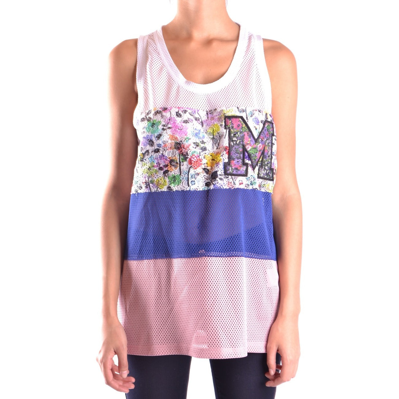 Msgm Canotta Donna