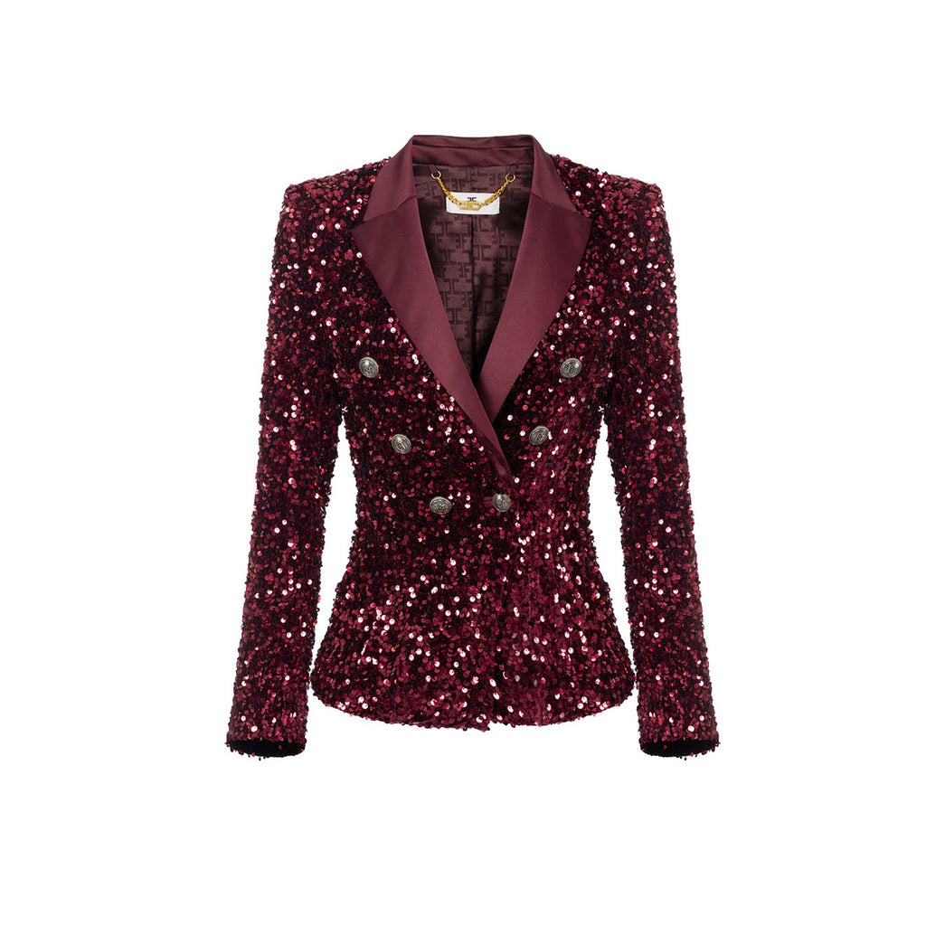 Elisabetta Franchi Giacca Donna
