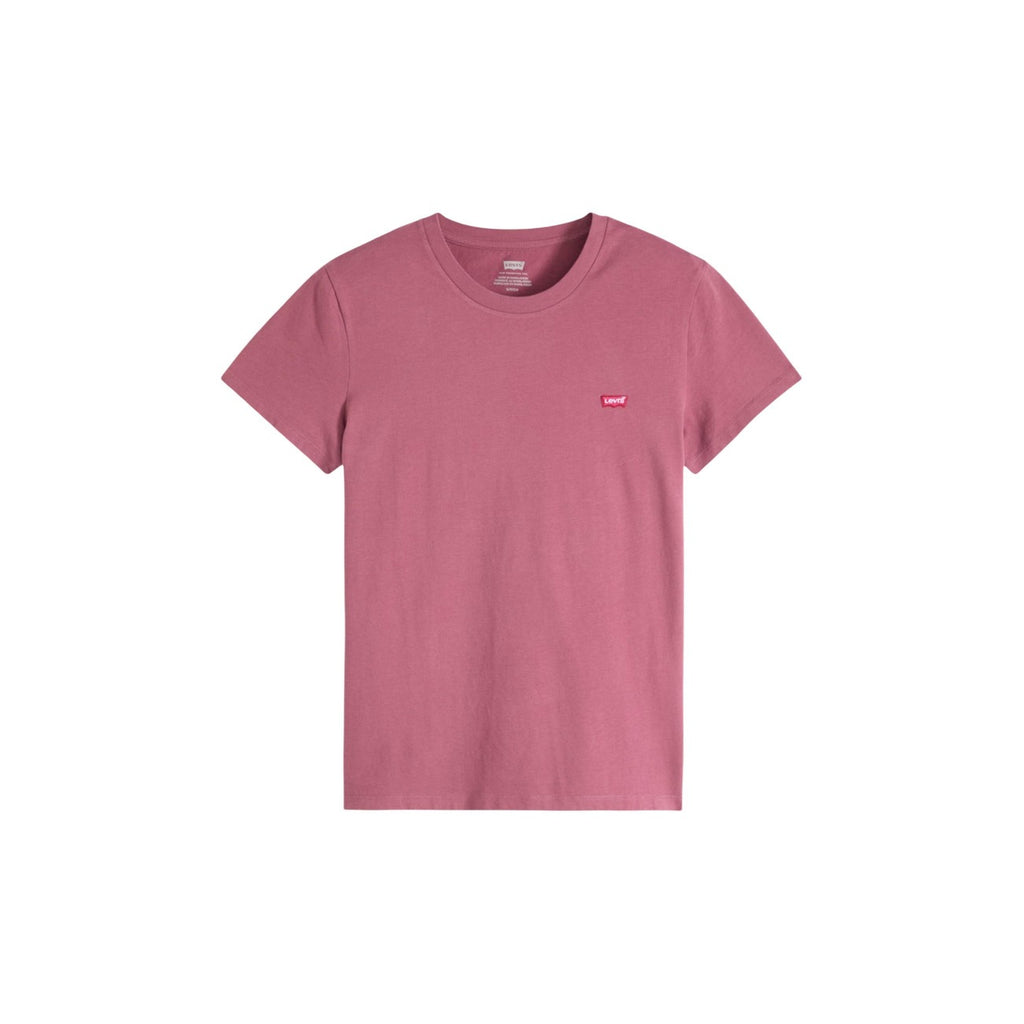 Levis® T-Shirt Donna