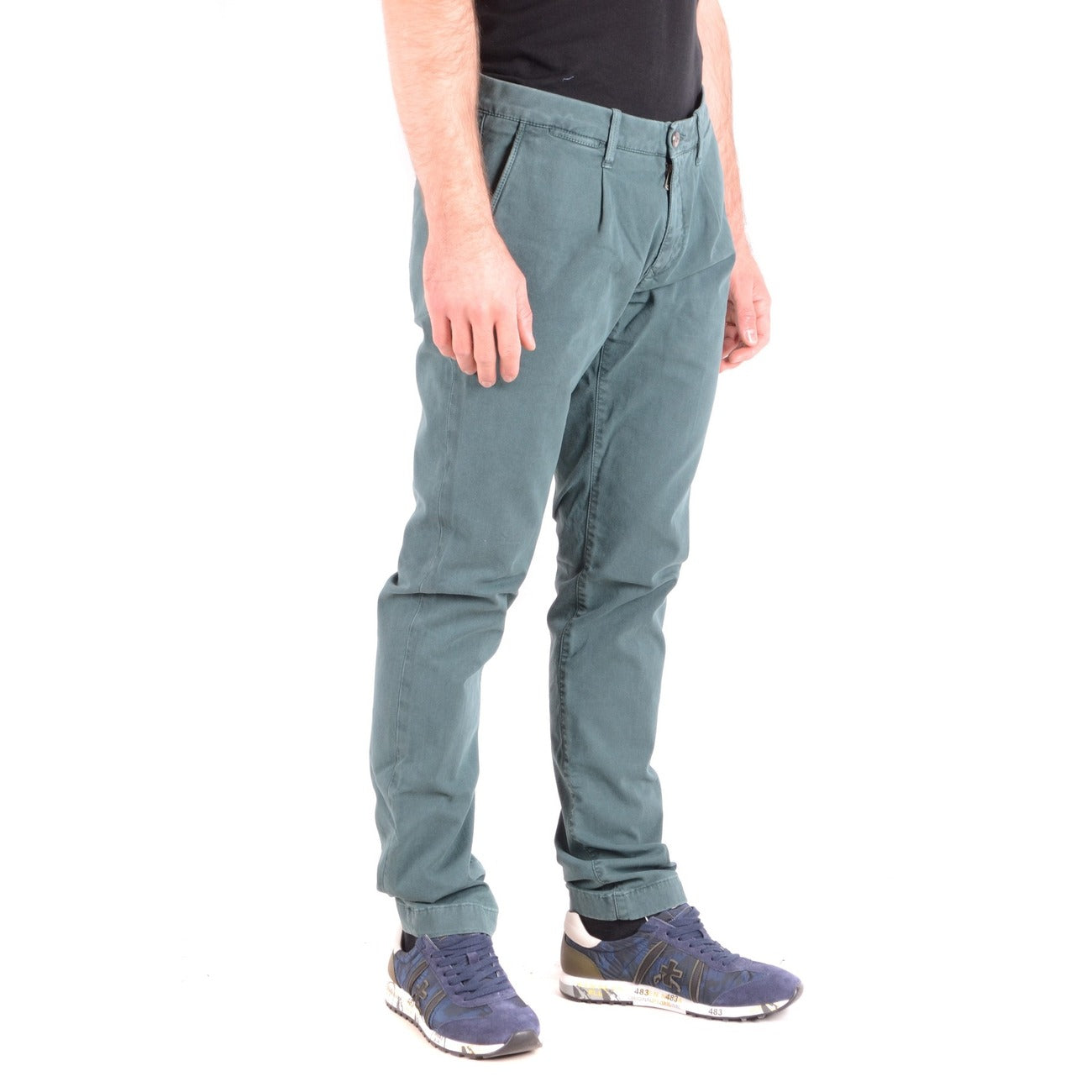 Jacob Cohen Pantaloni Uomo