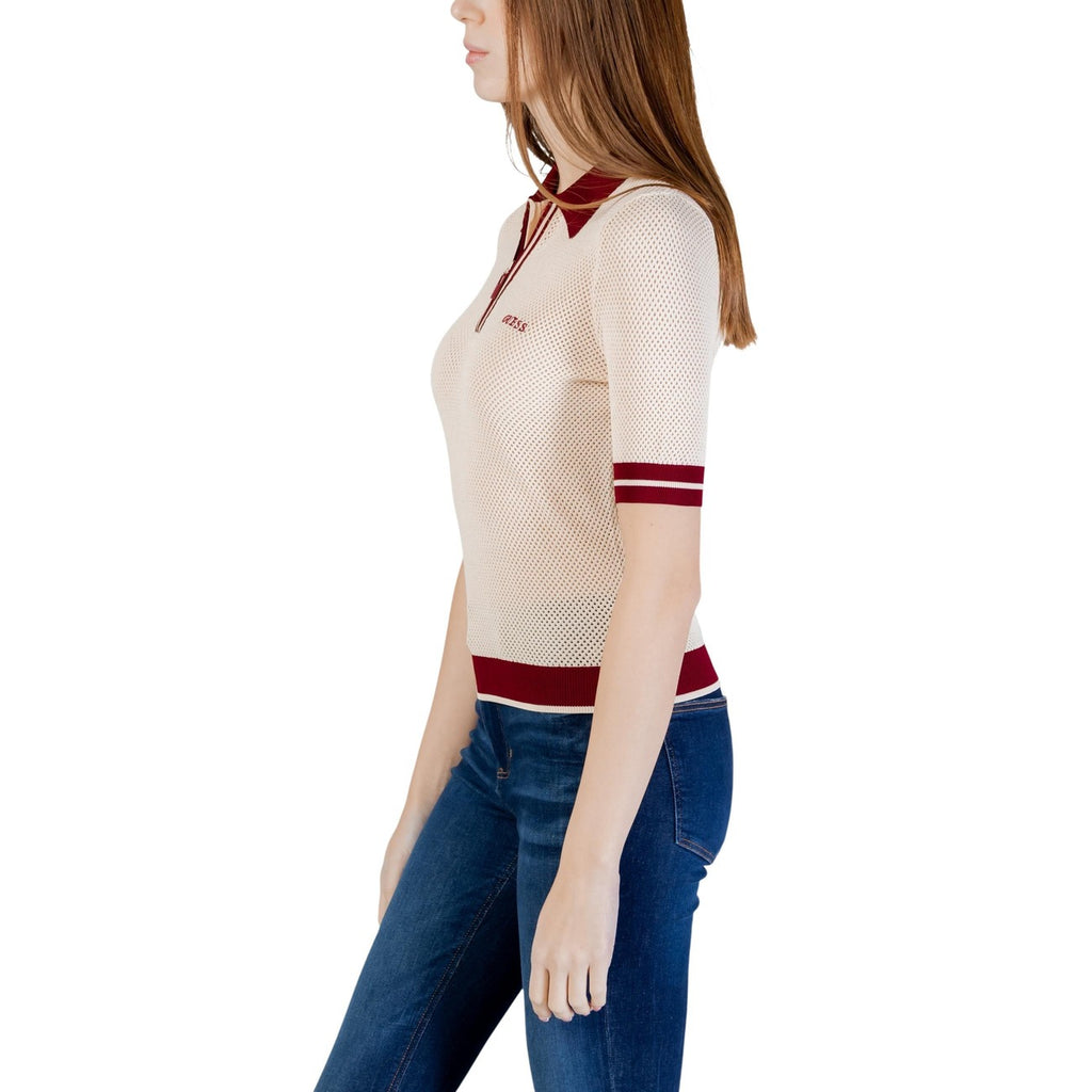 Guess Active Polo Donna