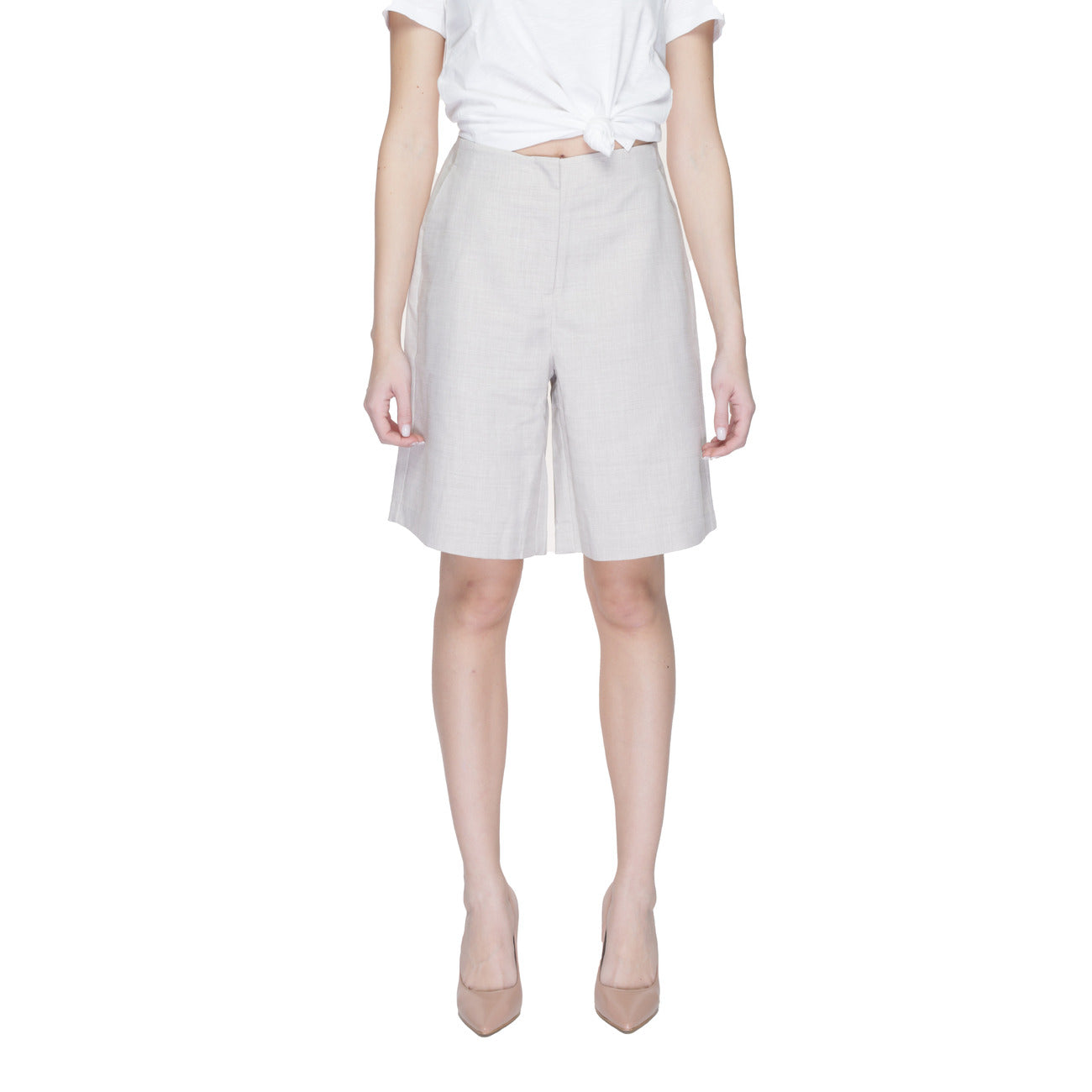 Vero Moda Shorts Donna