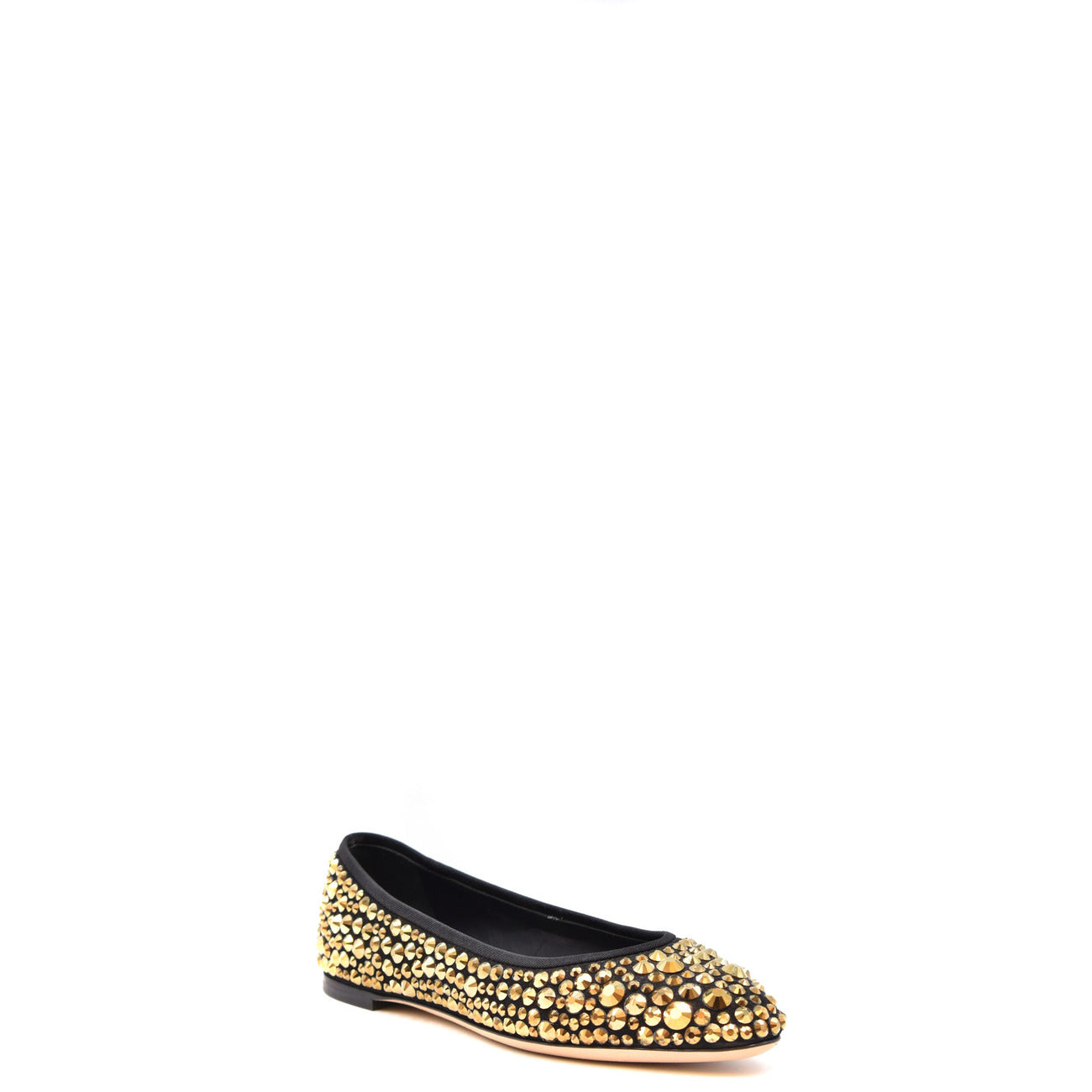 Giuseppe Zanotti  Ballerine Donna
