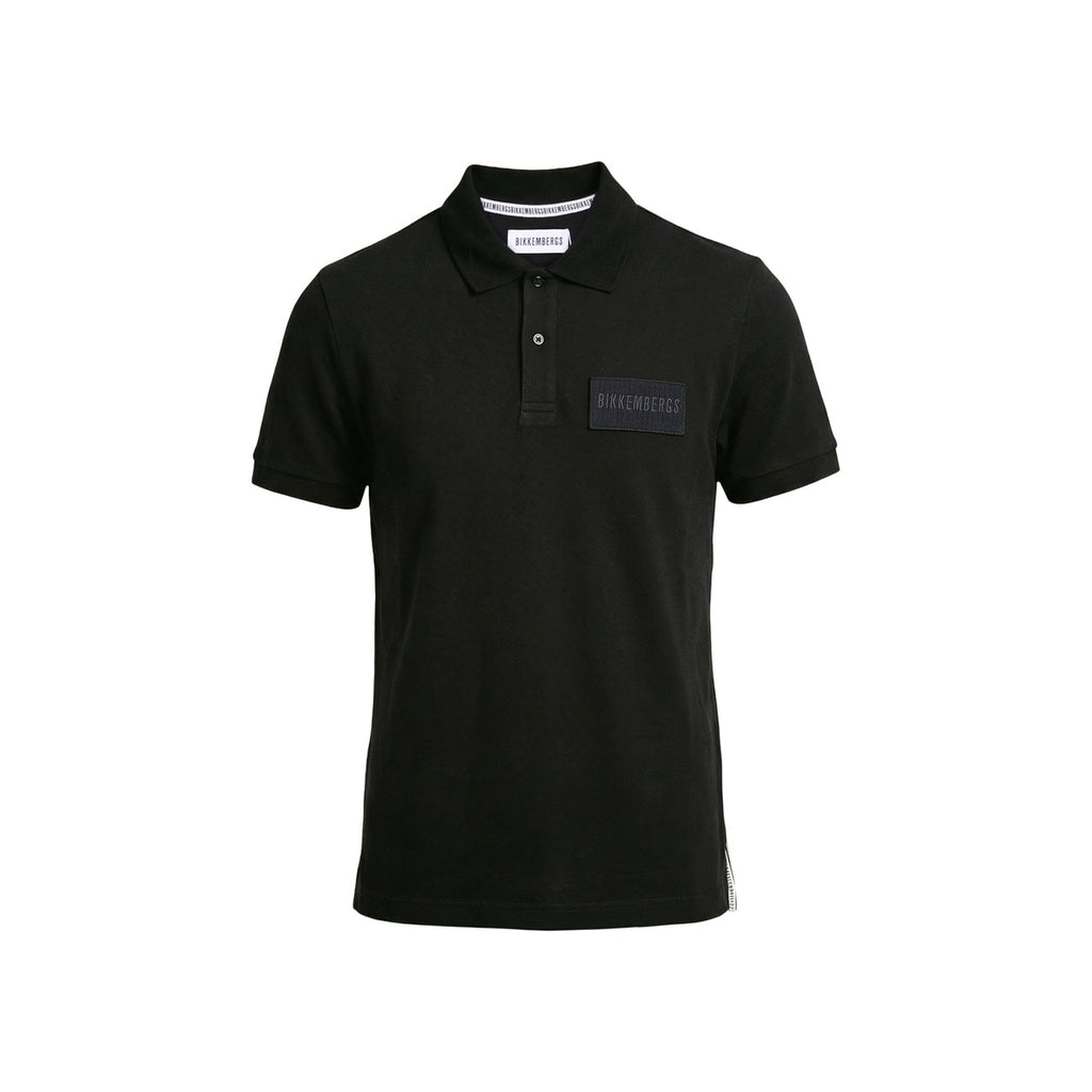 Bikkembergs Polo Uomo