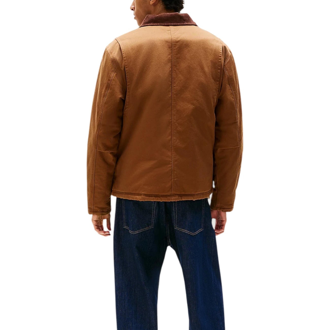 Tommy Hilfiger Jeans Giacca Uomo
