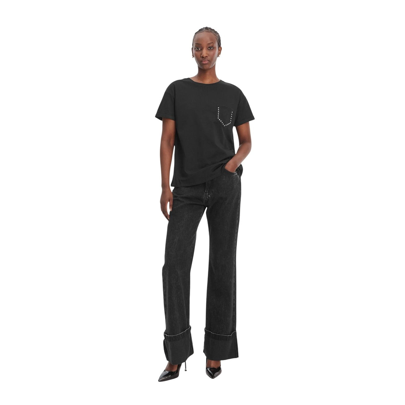 Liu Jo T-Shirt Donna