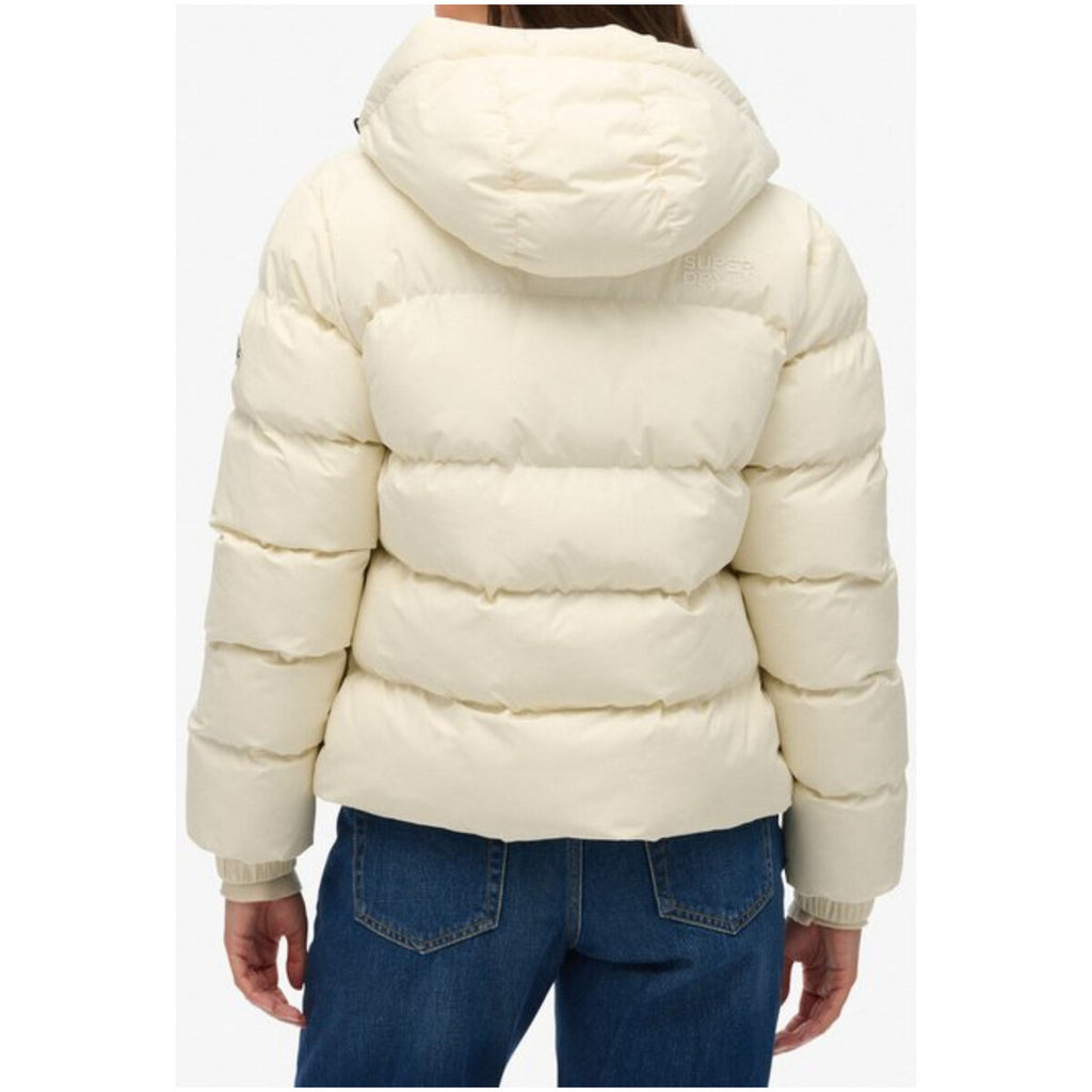 Superdry Giubbotto Donna