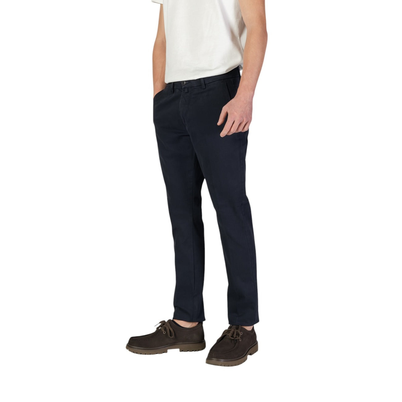 Borghese Pantaloni Uomo