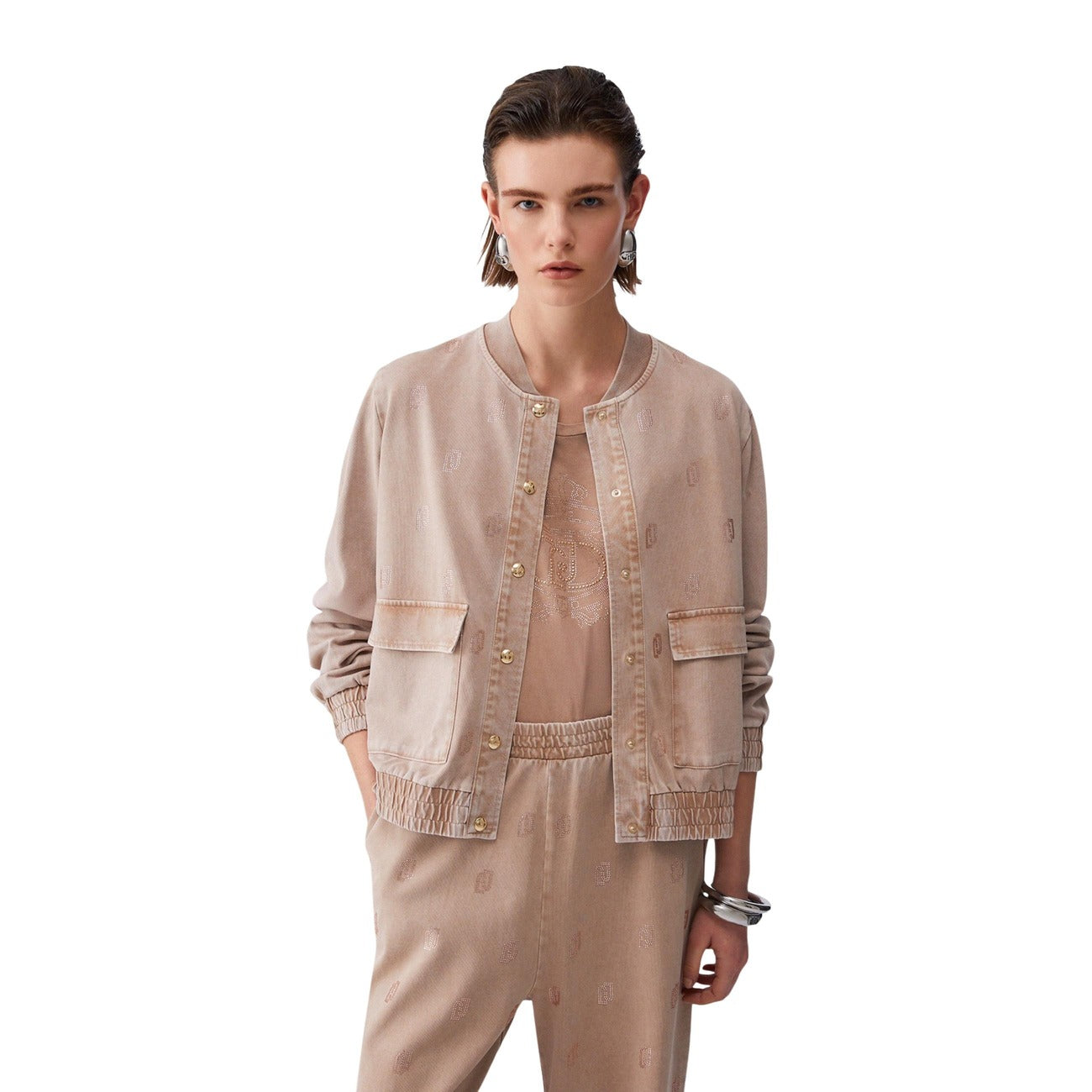 Liu Jo Giubbotto Donna