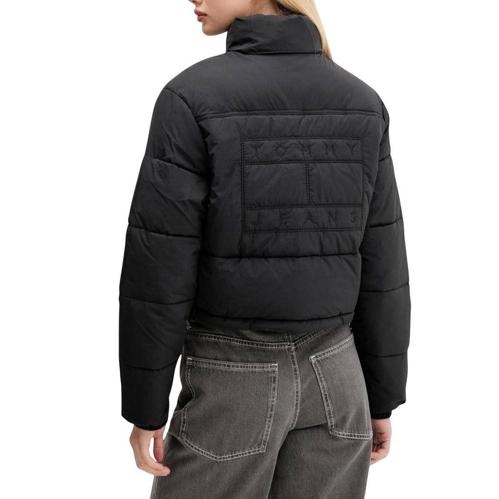 Tommy Hilfiger Jeans Giubbotto Donna