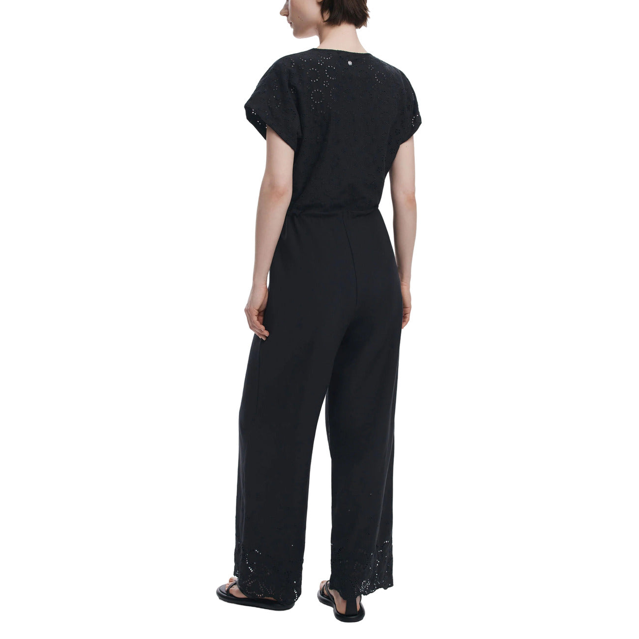 Desigual Tuta Donna