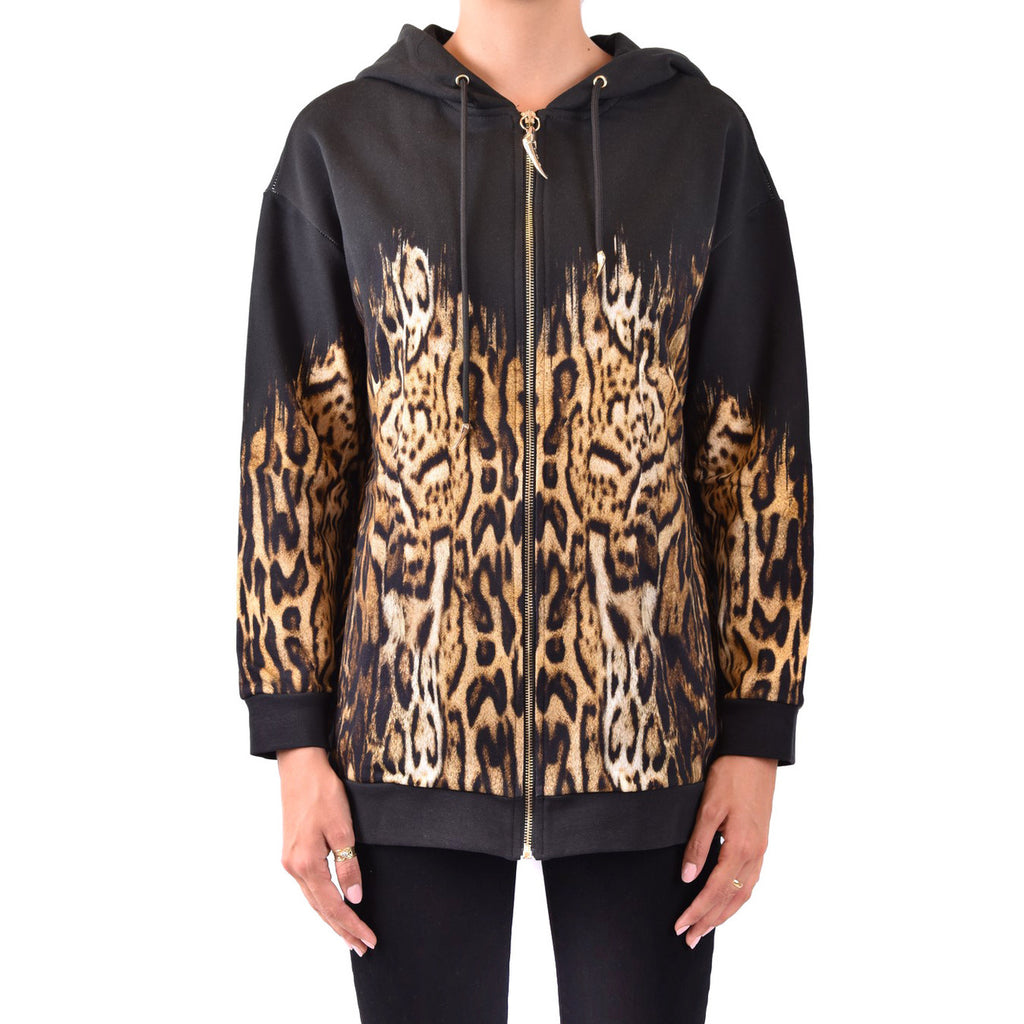 Roberto Cavalli Felpa Donna