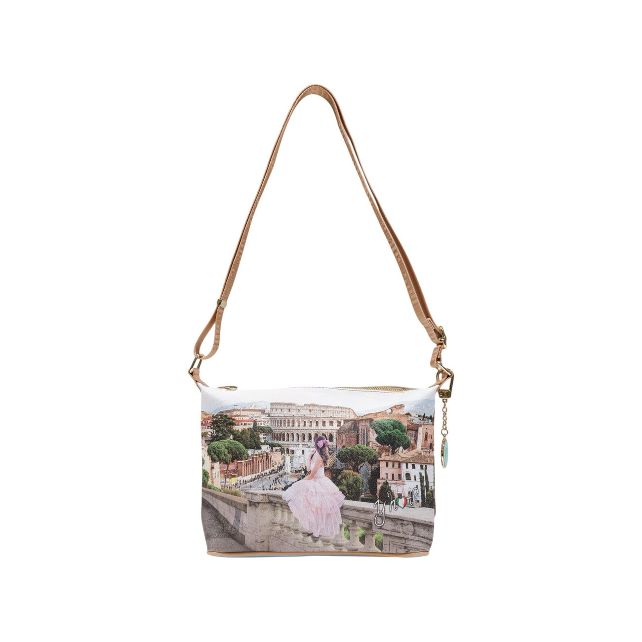 Y Not? Borsa Donna