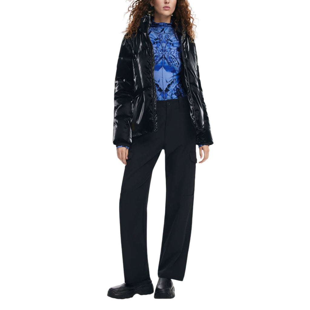 Desigual Giubbotto Donna