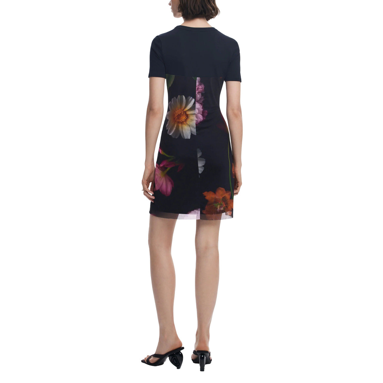 Desigual Abito Donna