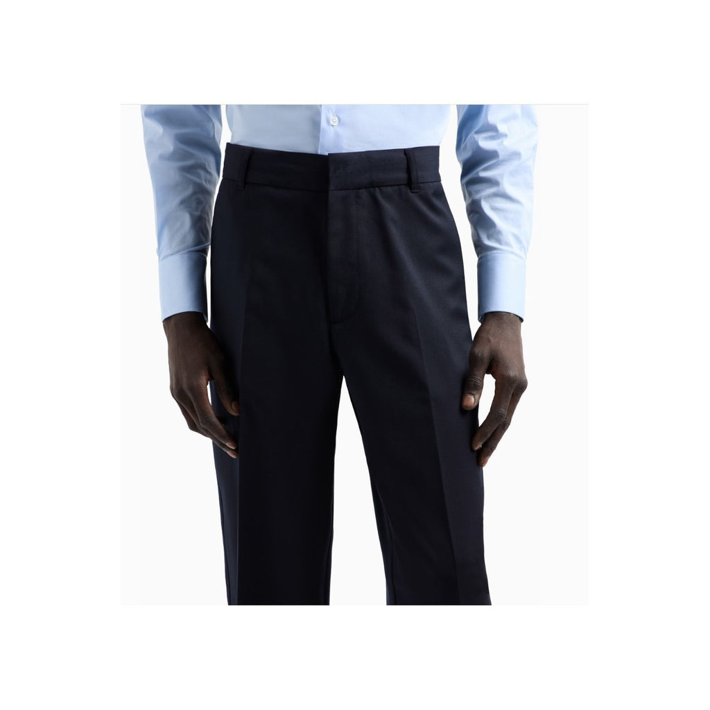 Emporio Armani Pantaloni Uomo