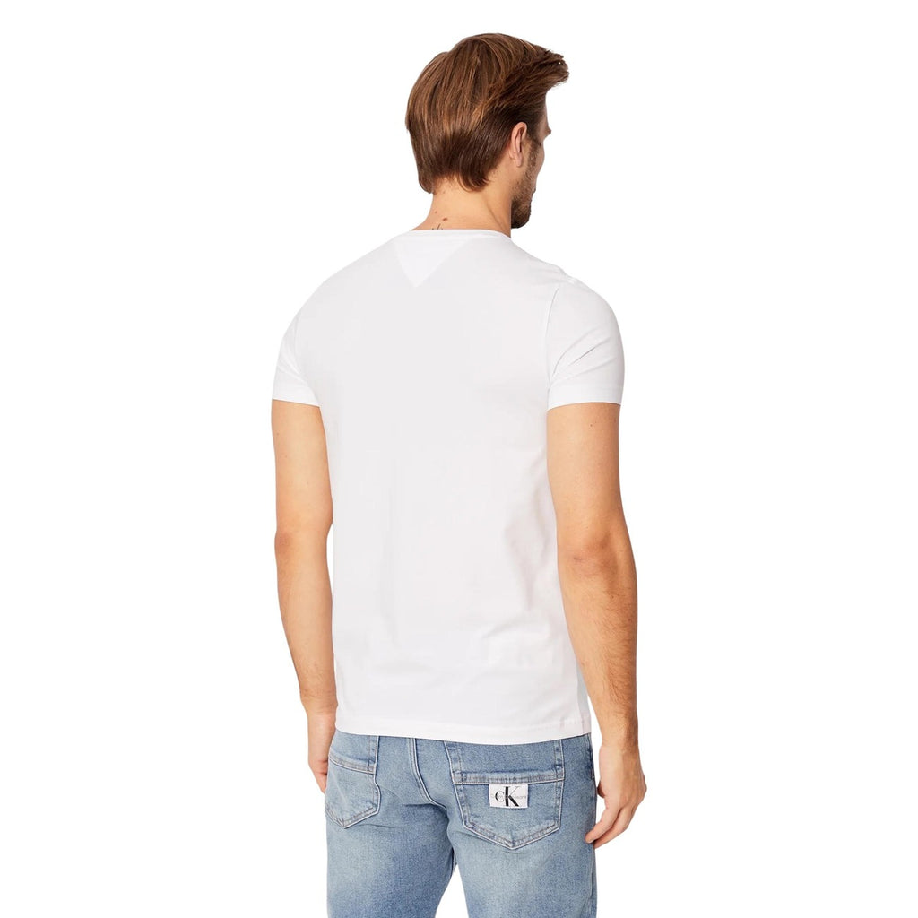 Tommy Hilfiger Jeans T-Shirt Uomo