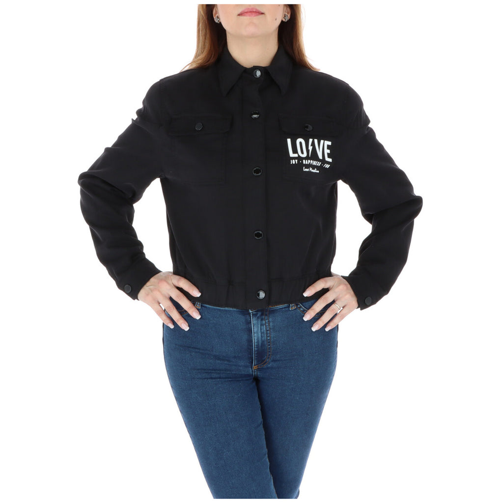 Love Moschino Giacca Donna