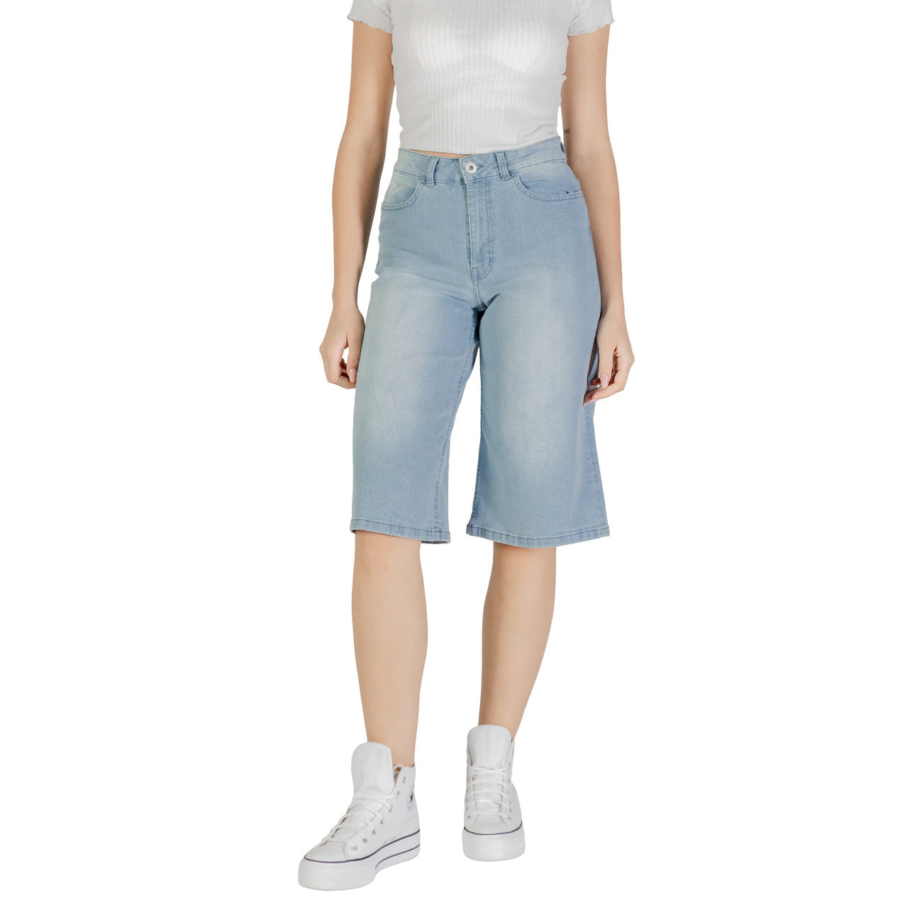 Ichi Shorts Donna