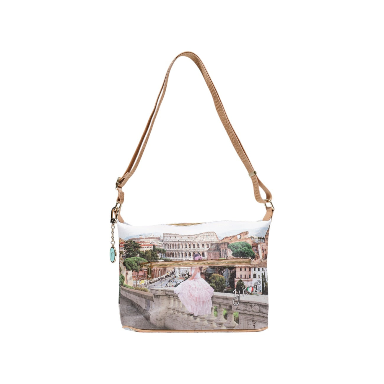 Y Not? Borsa Donna