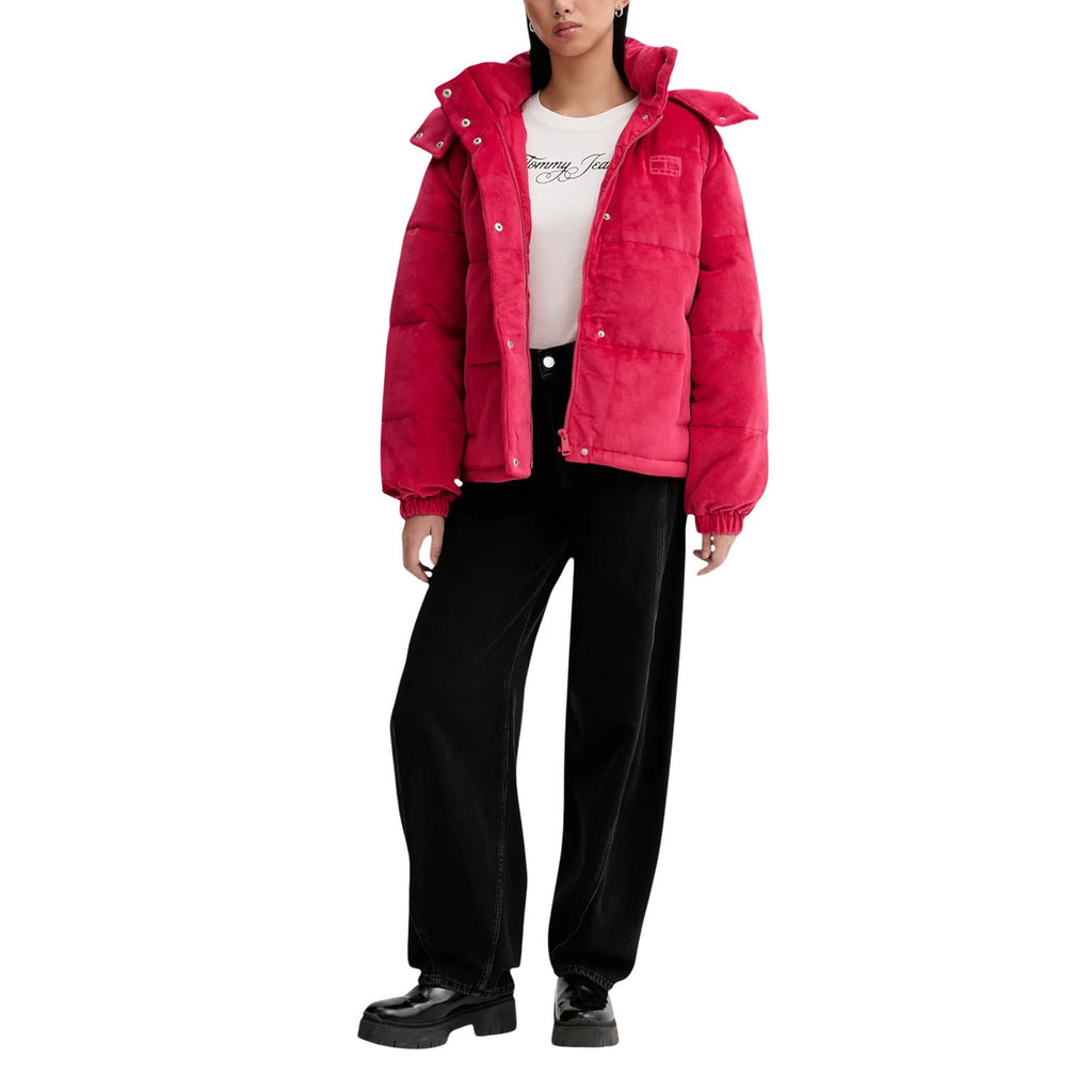 Tommy Hilfiger Jeans T-Shirt Donna