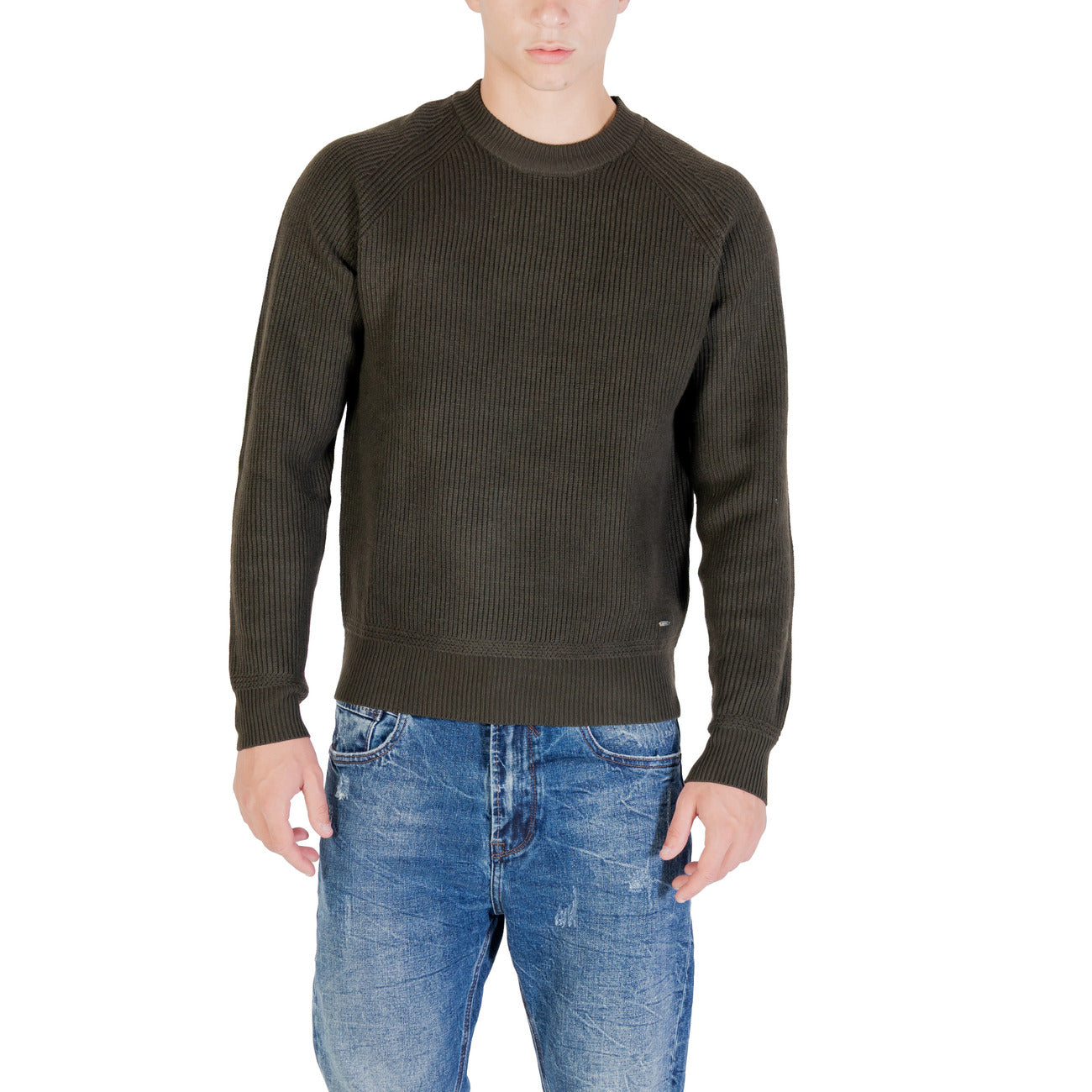 Gianni Lupo Maglia Uomo