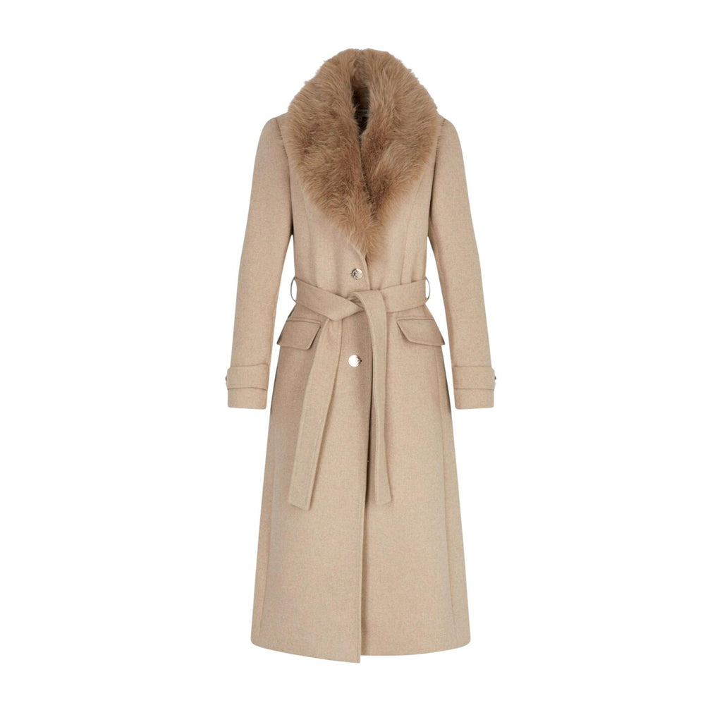 Morgan De Toi Cappotto Donna