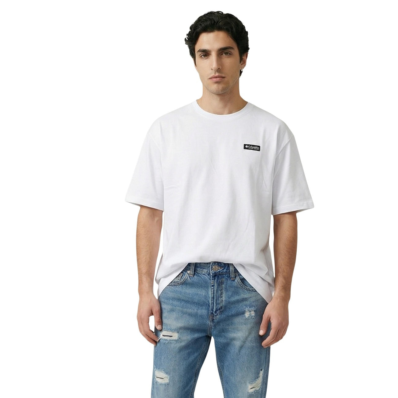 Columbia T-Shirt Uomo