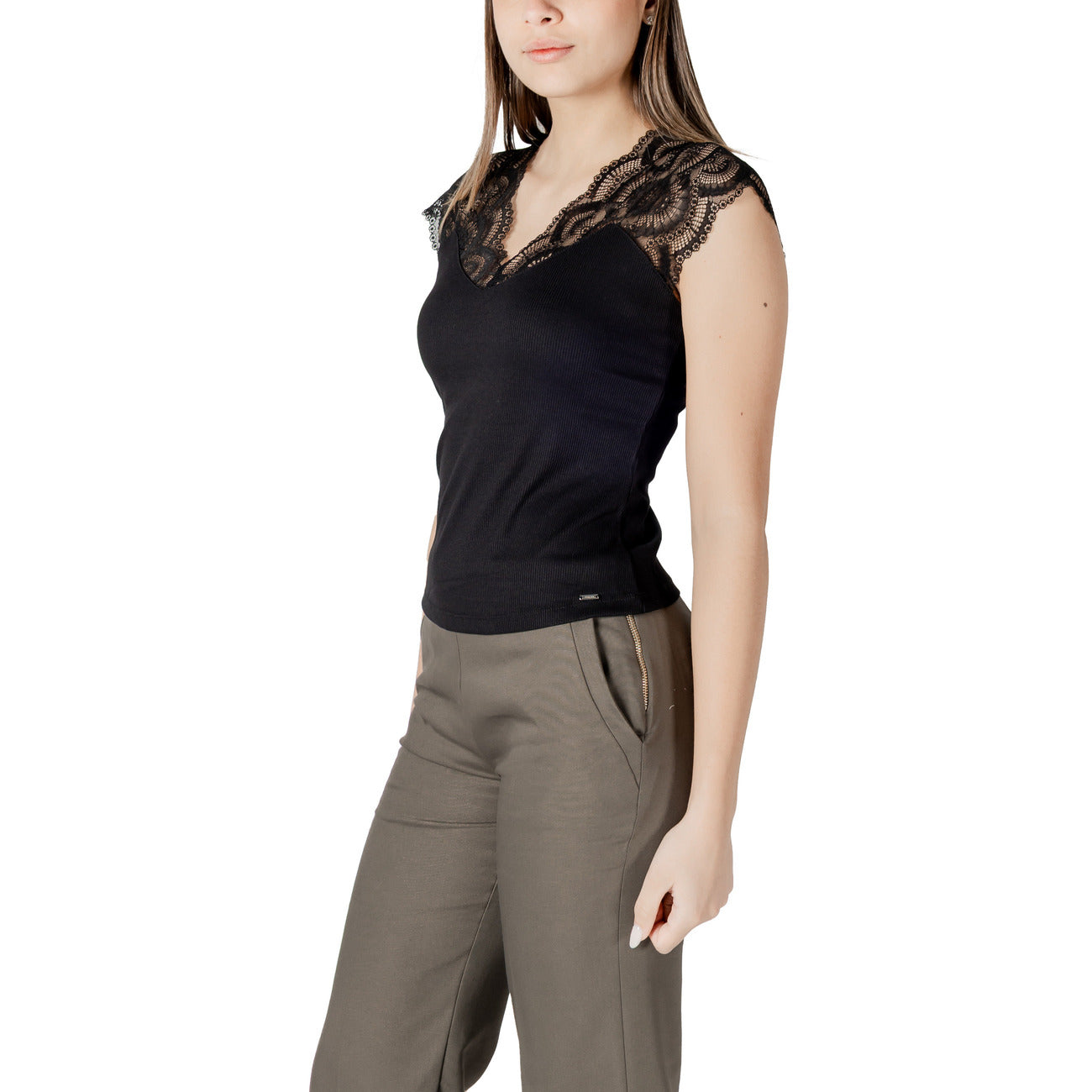 Morgan De Toi Top Donna