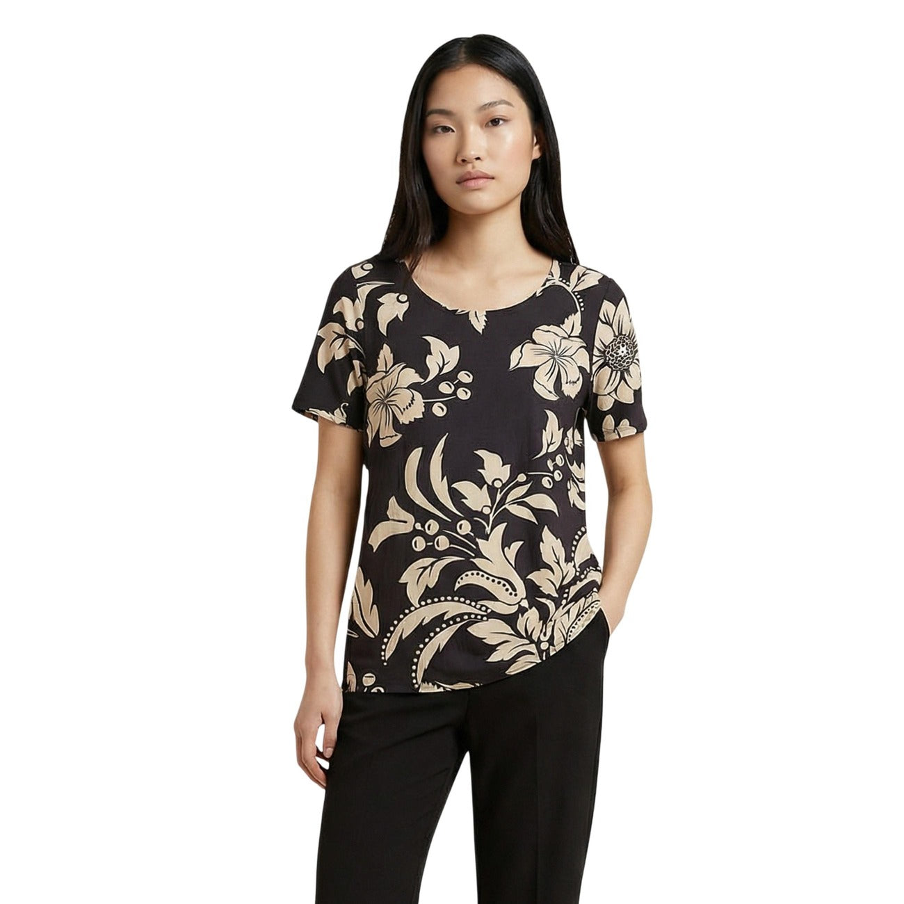 Jacqueline De Yong Blouse Donna