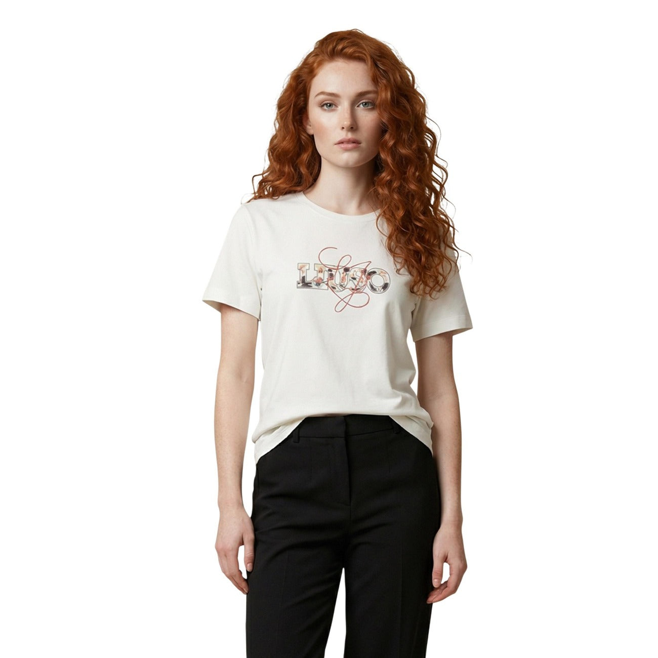 Liu Jo T-Shirt Donna