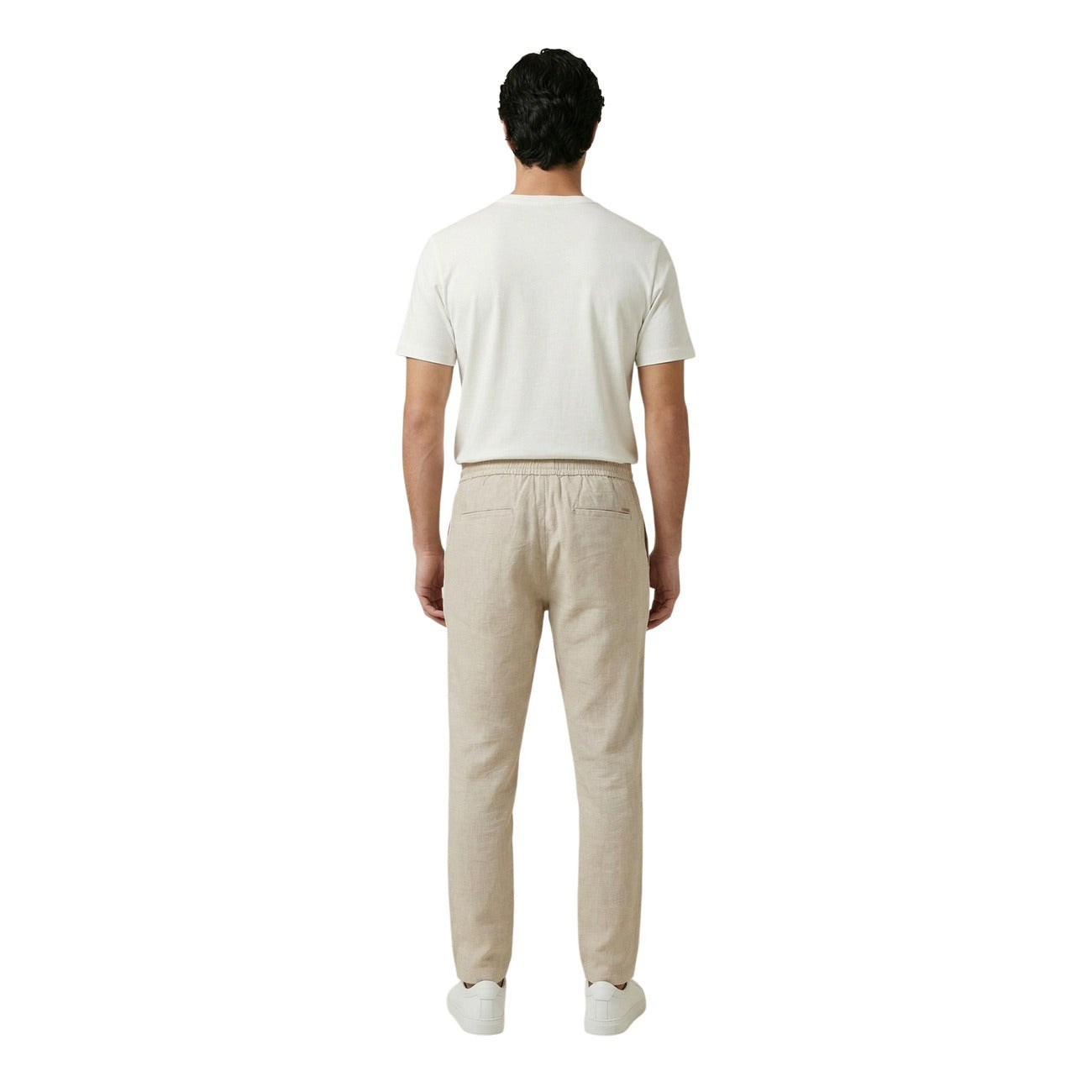 Gianni Lupo Pantaloni Uomo