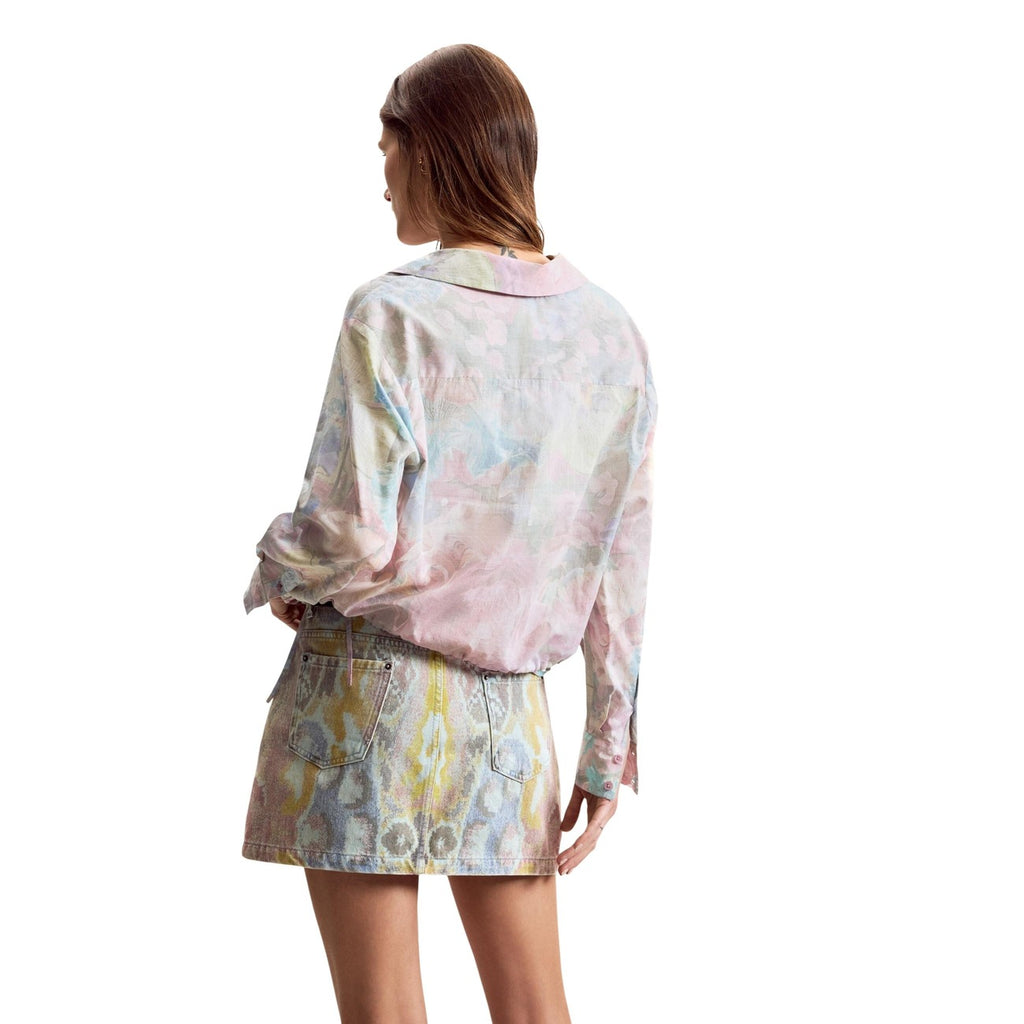 Desigual Camicia Donna