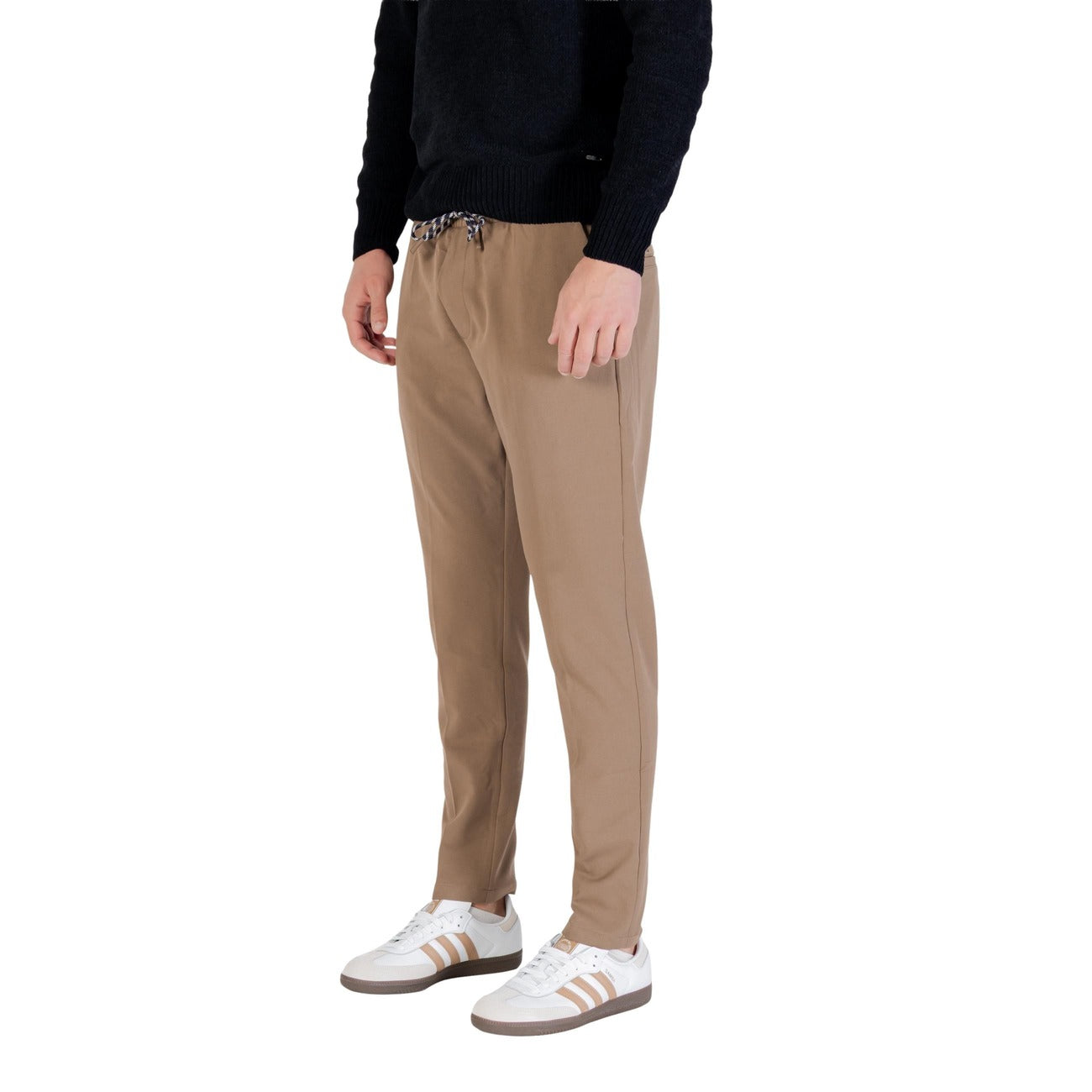 Gianni Lupo Pantaloni Uomo