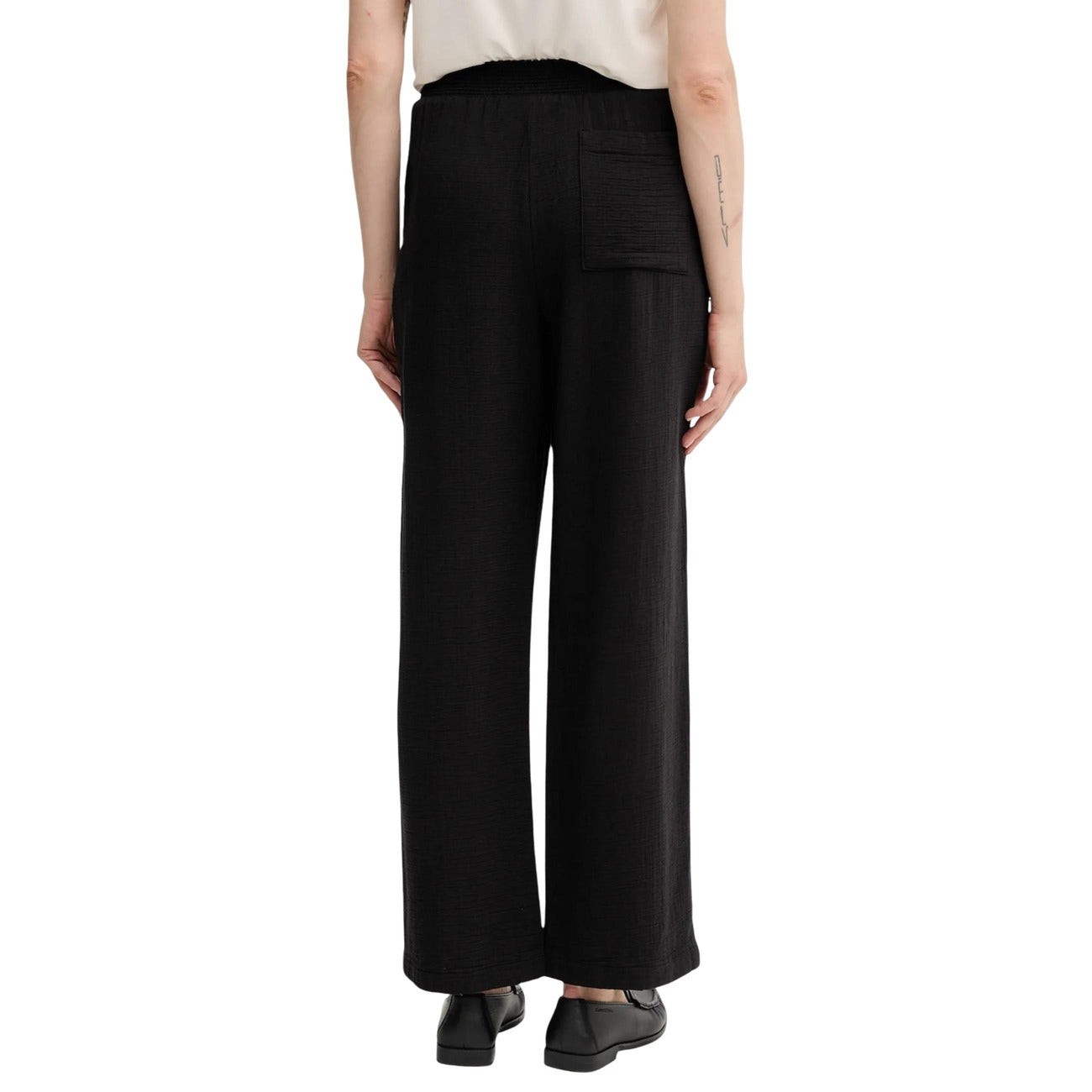 Calvin Klein Jeans Pantaloni Donna