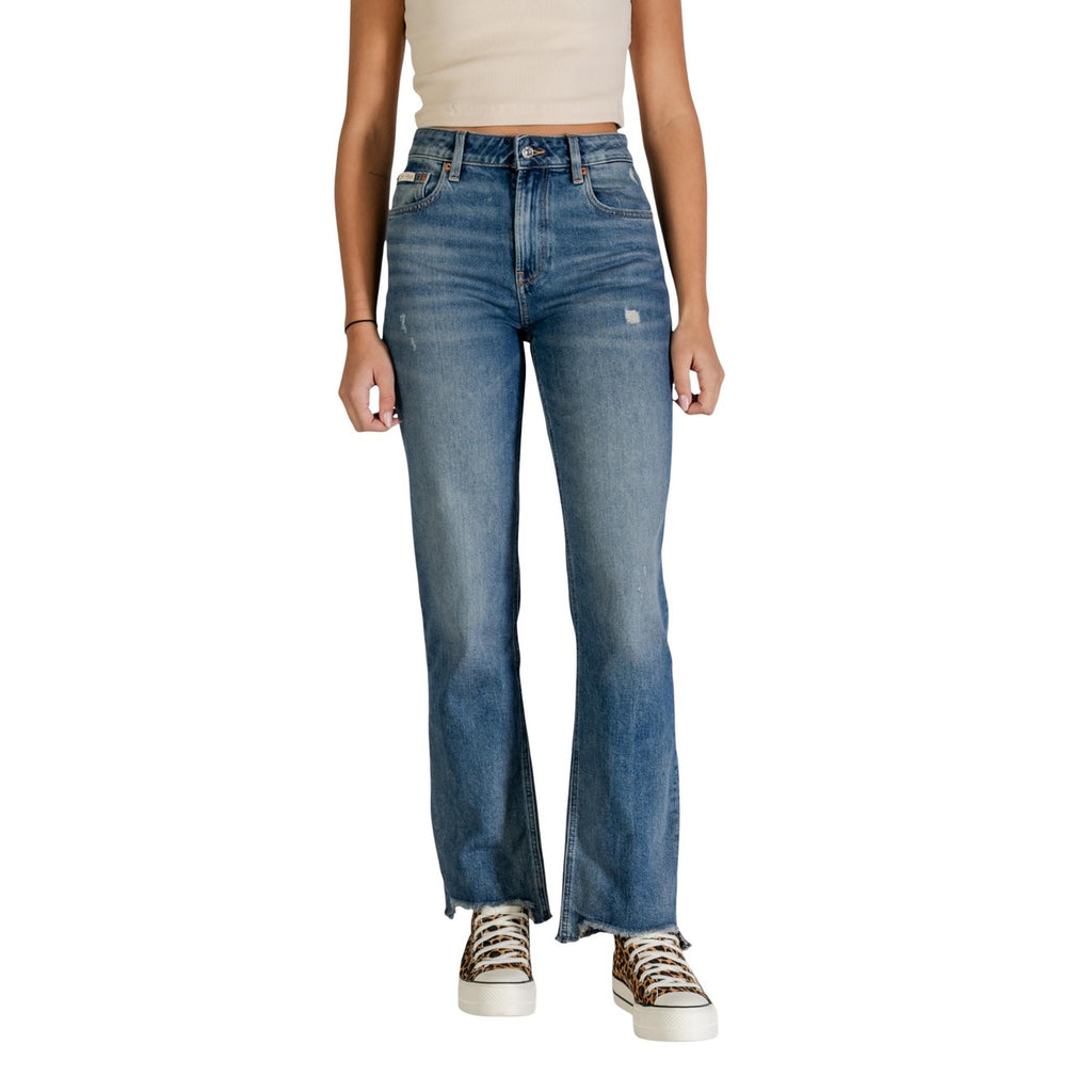 Calvin Klein Jeans Jeans Donna