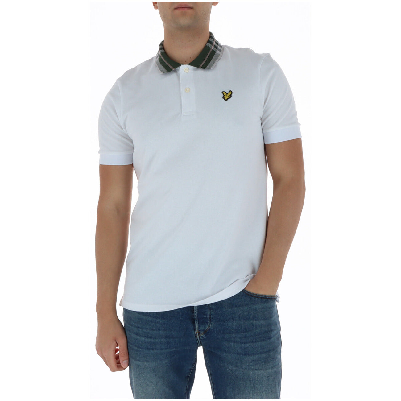 Lyle & Scott Polo Uomo