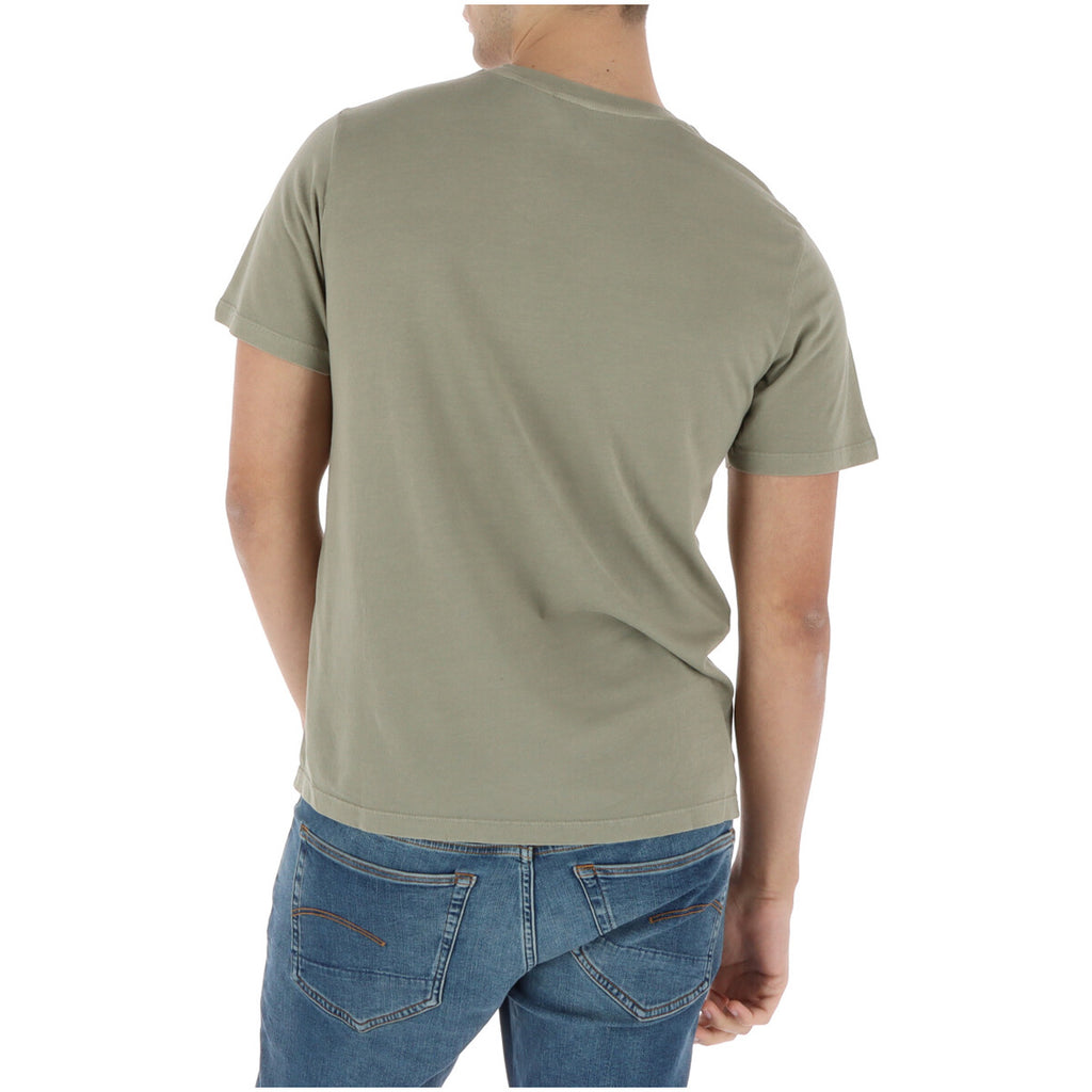 Superdry T-Shirt Uomo