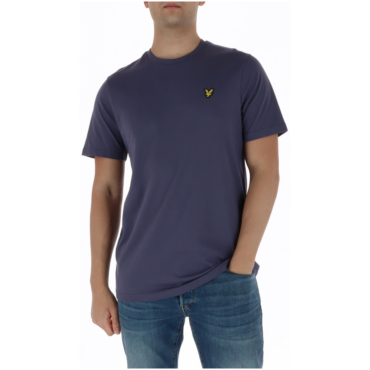 Lyle & Scott T-Shirt Uomo