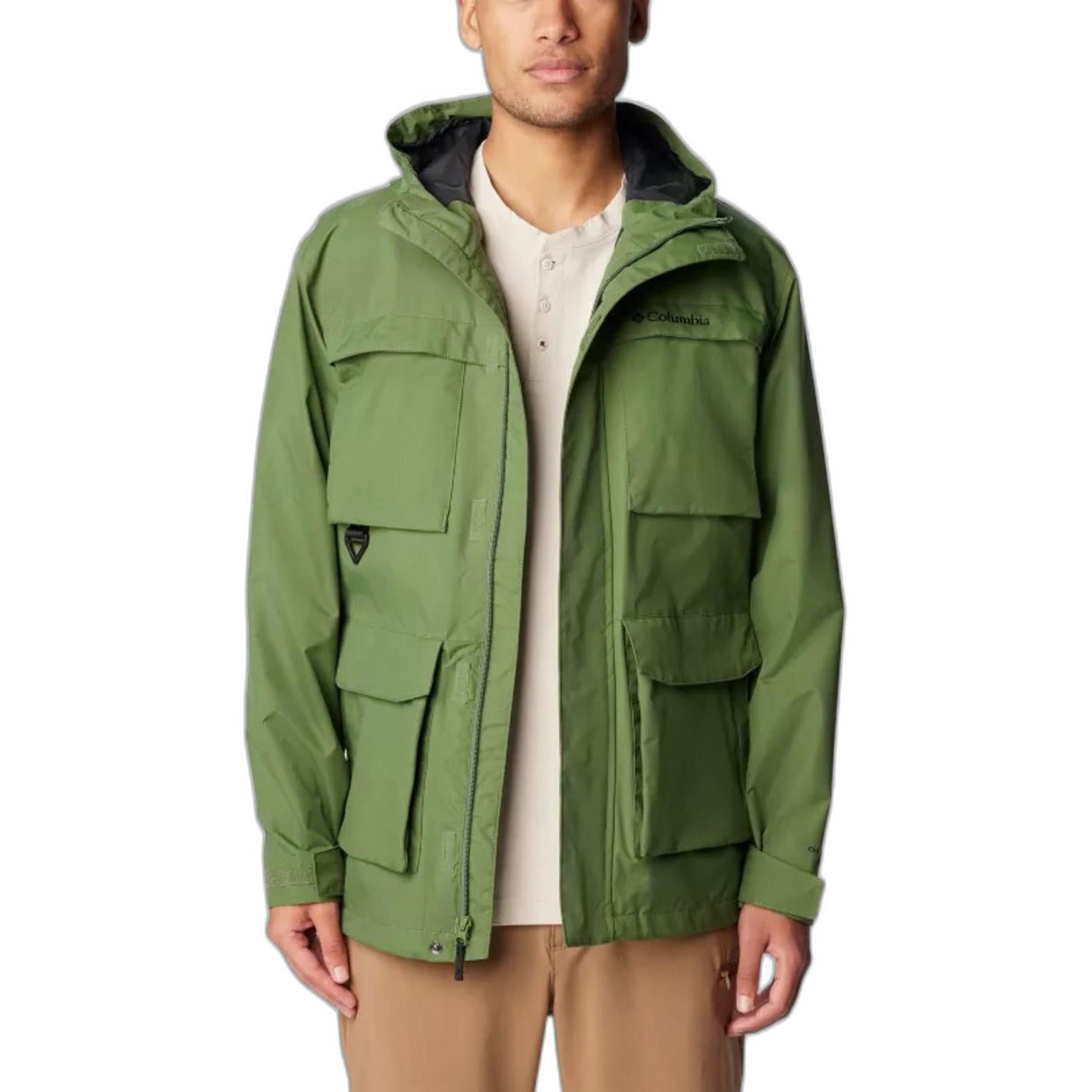 Columbia Giacca Uomo