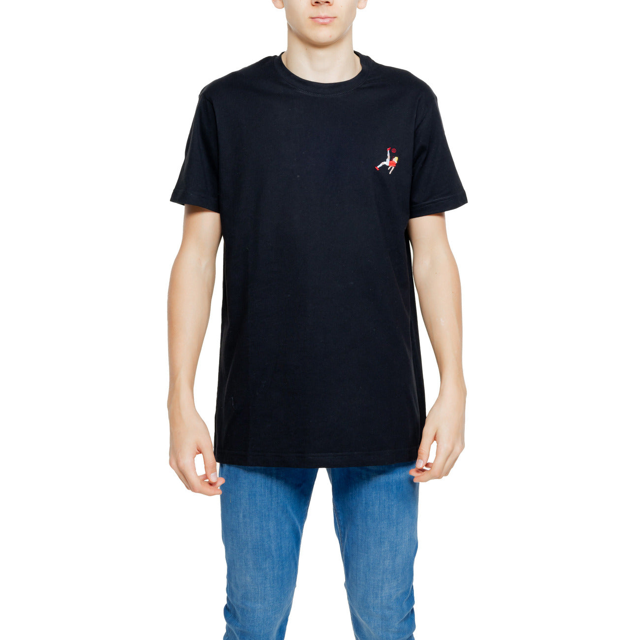 Hydra Clothing T-Shirt Uomo