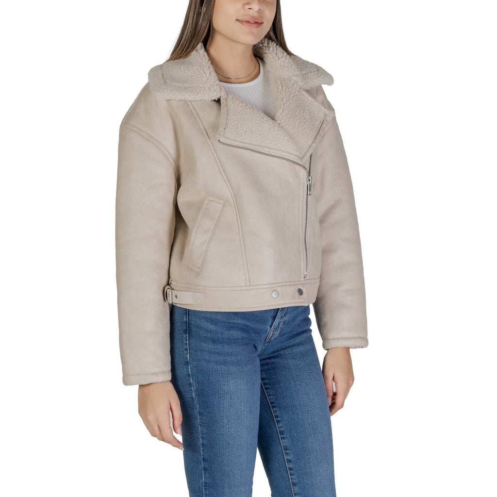 Vila Clothes Giubbotto Donna