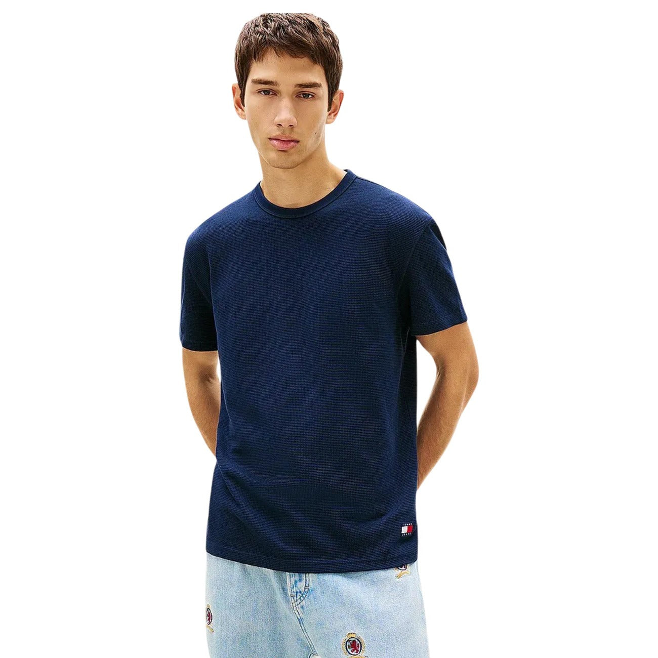Tommy Hilfiger Jeans T-Shirt Uomo