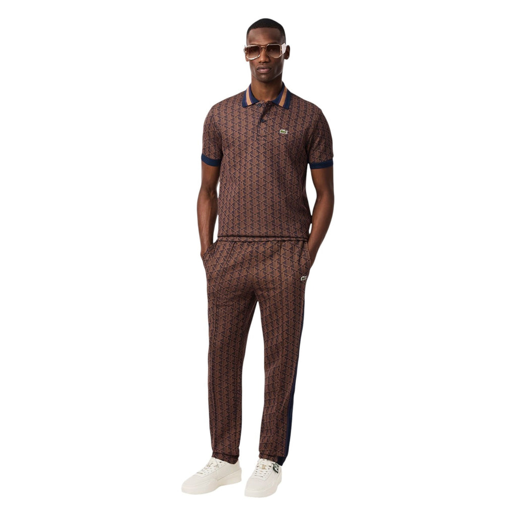 Lacoste Pantaloni Uomo