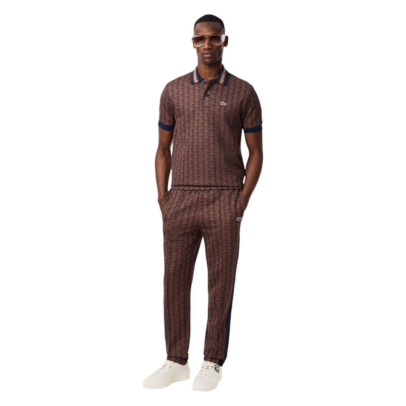 Lacoste Pantaloni Uomo