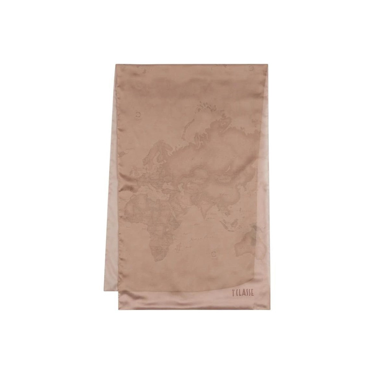 Alviero Martini Prima Classe Sciarpa Donna