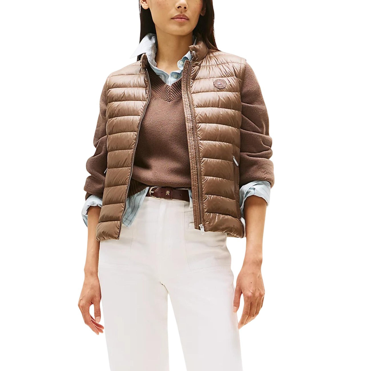 Tommy Hilfiger Gilet Donna