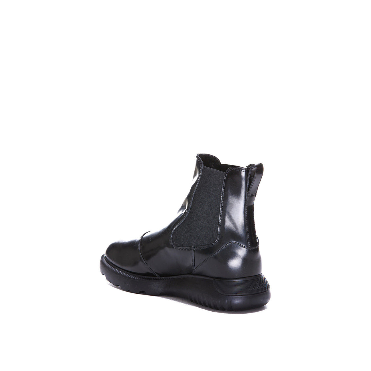 Hogan Stivali Uomo